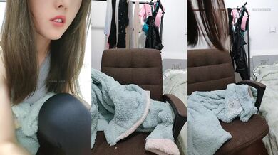 情色主播 米宝大长腿