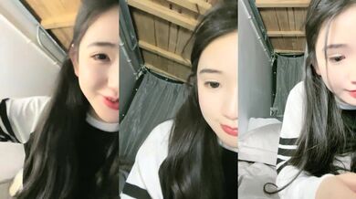 重磅！G奶校花下海~纯到爆炸【大二学妹】宿舍脱光，天然白虎馒头穴，小穴超肥，奶子又大又软 (1)